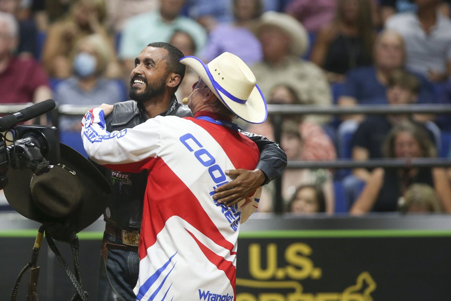 PBR Unleash The Beast